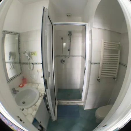Casa Stella Marina Apartment Capri