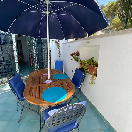 Casa Stella Marina Capri