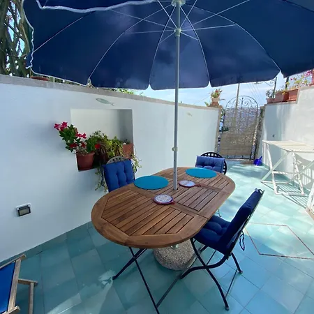 Apartment Casa Stella Marina Capri