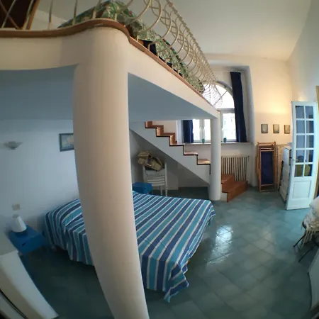 Apartment Casa Stella Marina Capri