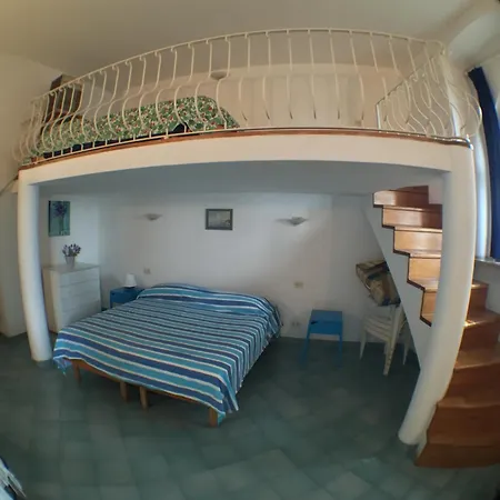 Casa Stella Marina Capri