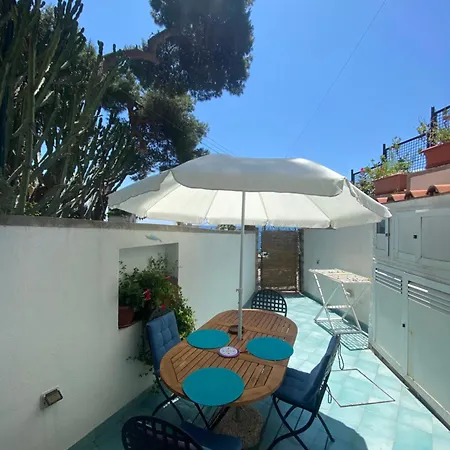 Apartment Casa Stella Marina *