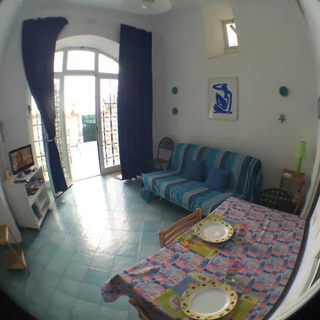 Casa Stella Marina *