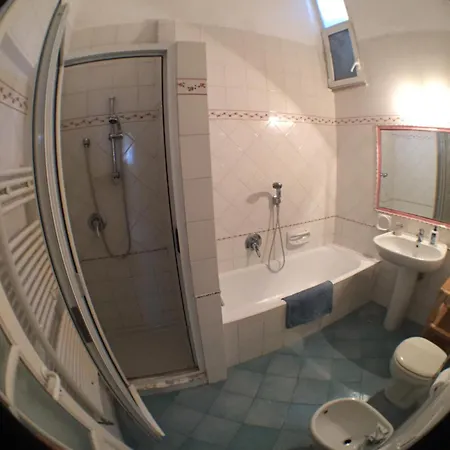 Casa Stella Marina Capri