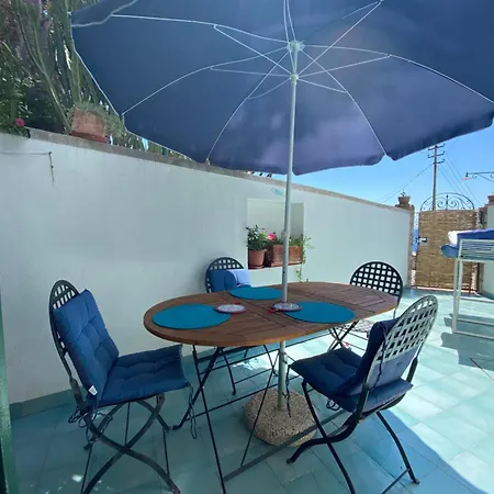 Casa Stella Marina Apartment Capri