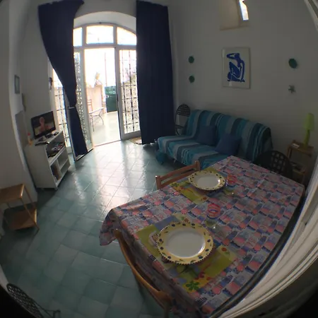 Apartment Casa Stella Marina *
