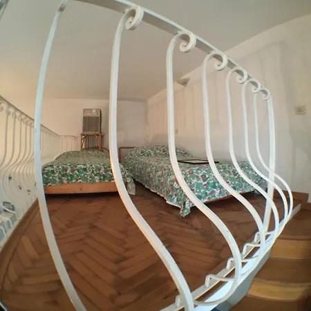 Casa Stella Marina * Capri