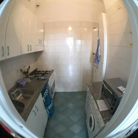 Apartment Casa Stella Marina Capri