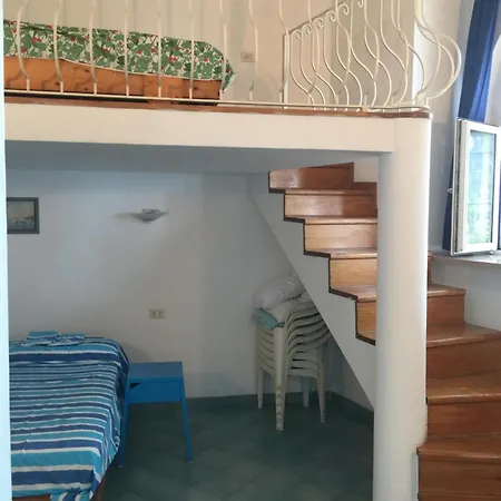Casa Stella Marina Apartment