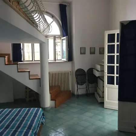 Casa Stella Marina * Capri