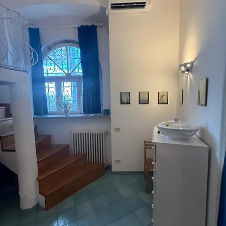 Casa Stella Marina Apartment *