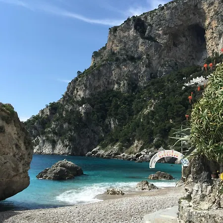 Casa Stella Marina Apartment Capri