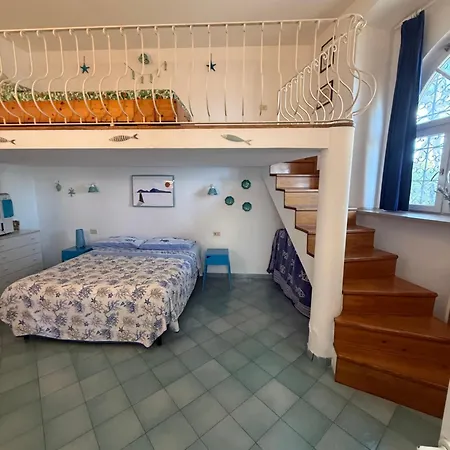 Casa Stella Marina