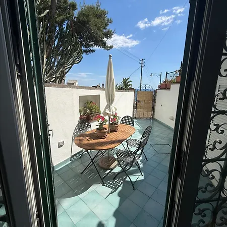 Casa Stella Marina Apartment