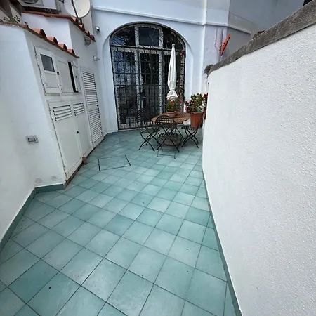 Apartment Casa Stella Marina