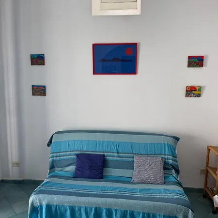 Casa Stella Marina Apartment *