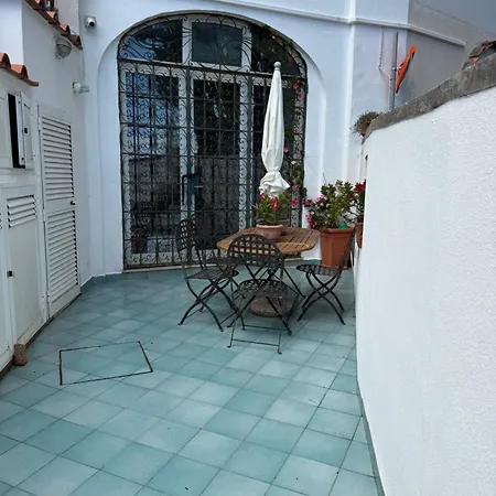 Casa Stella Marina Apartment