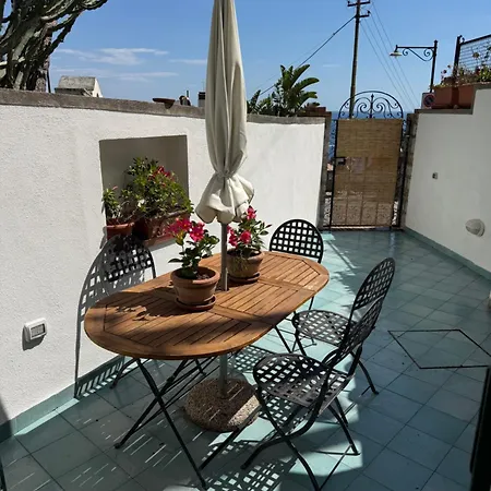 Apartment Casa Stella Marina *